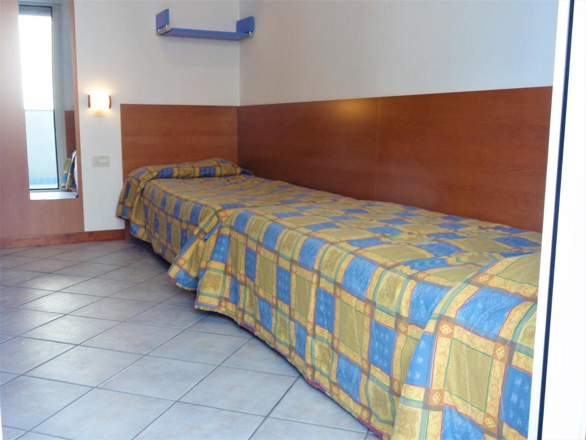 Residence Eurostar Bibione Quarto foto