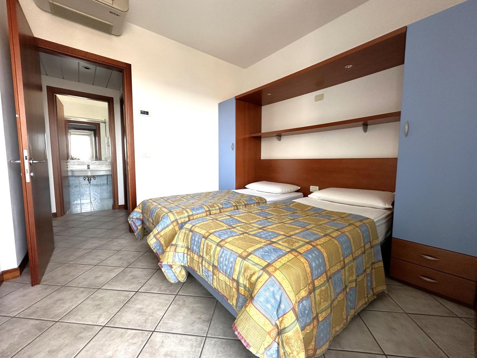 Residence Eurostar Bibione Quarto foto